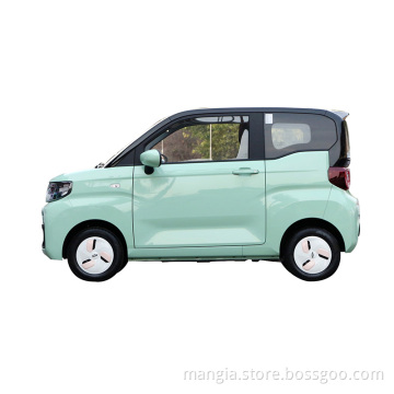 Mini Chinese electric car battery electric vehicles new mini car electric speed mini electric car supplier